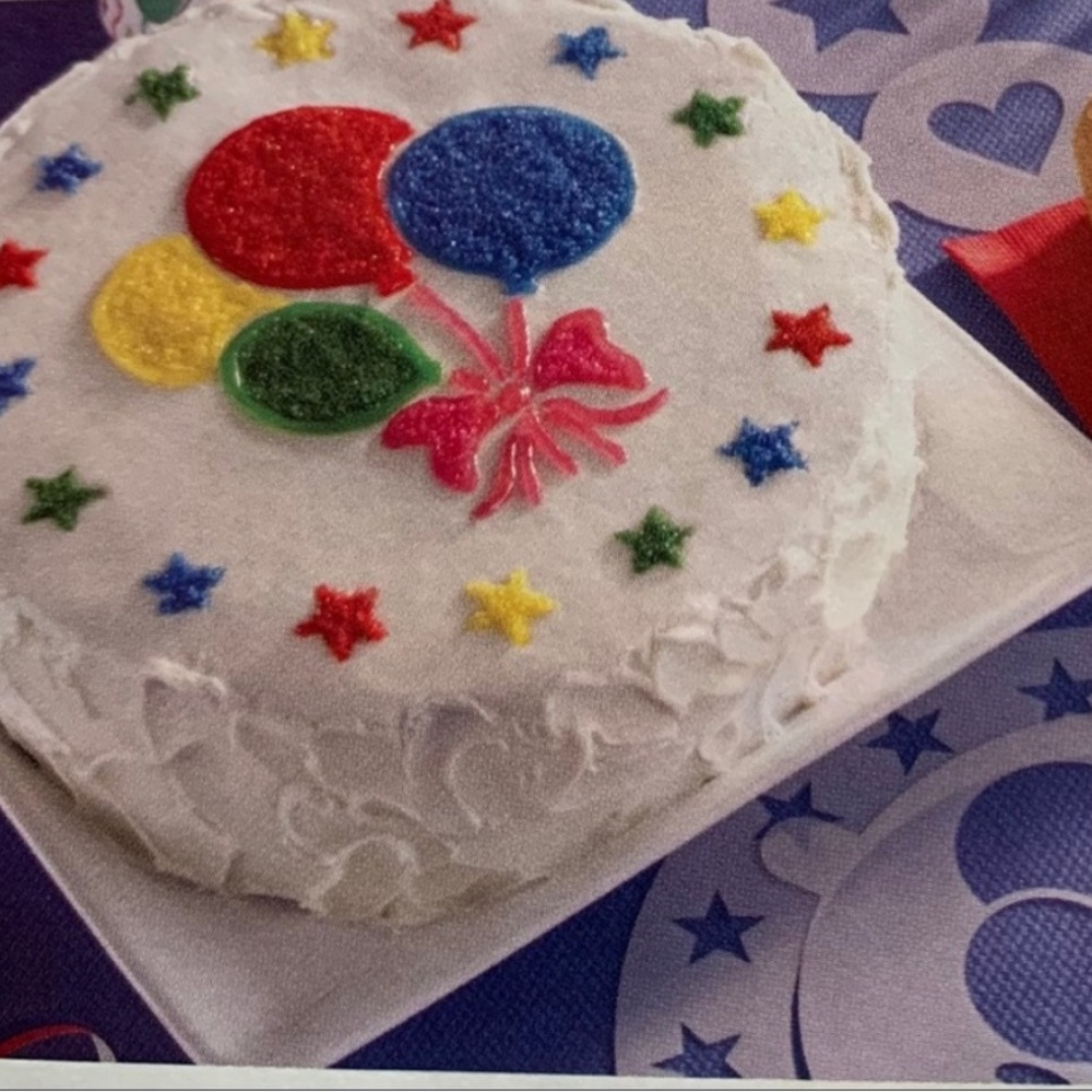 The Pampered Chef Plate Art and Stencil Set #1536, + Extra Stencils Bundle! - Picture 15 of 16